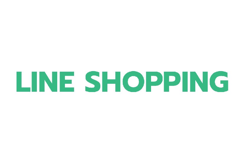 line shopping