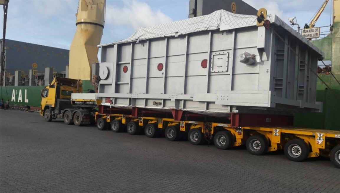 Visavakit Patana Corp., Ltd