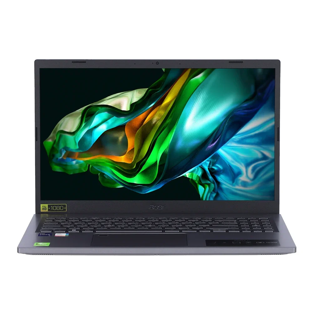 โน๊ตบุ๊ค, Notebook, Laptop, Acer, Acer Aspire 5 A515-58M-93MQ, Aspire 5 A515-58M-93MQ, NX.KQ8ST.001