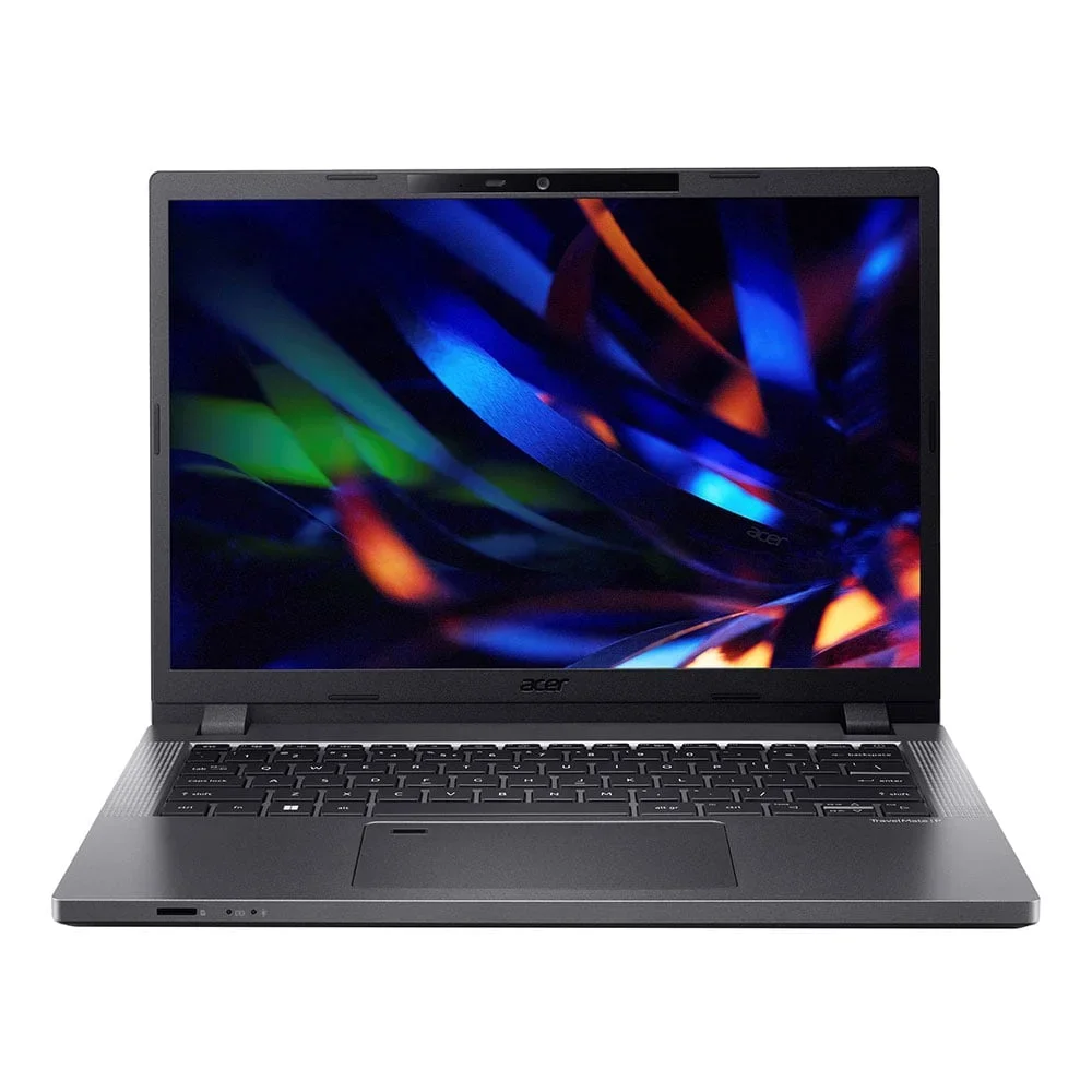 โน๊ตบุ๊ค, Notebook, Laptop, Acer, Acer TravelMate P214-55-G2, TravelMate P214-55-G2, NX.B61ST.00D
