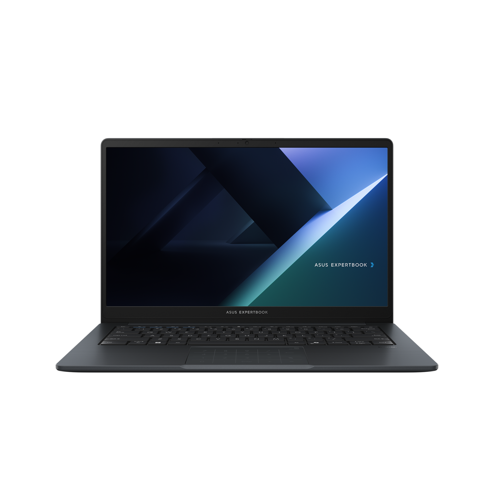 โน๊ตบุ๊ค, Notebook, Laptop, Asus, Asus Expert Book, Expert Book, B1403CVA-S60836