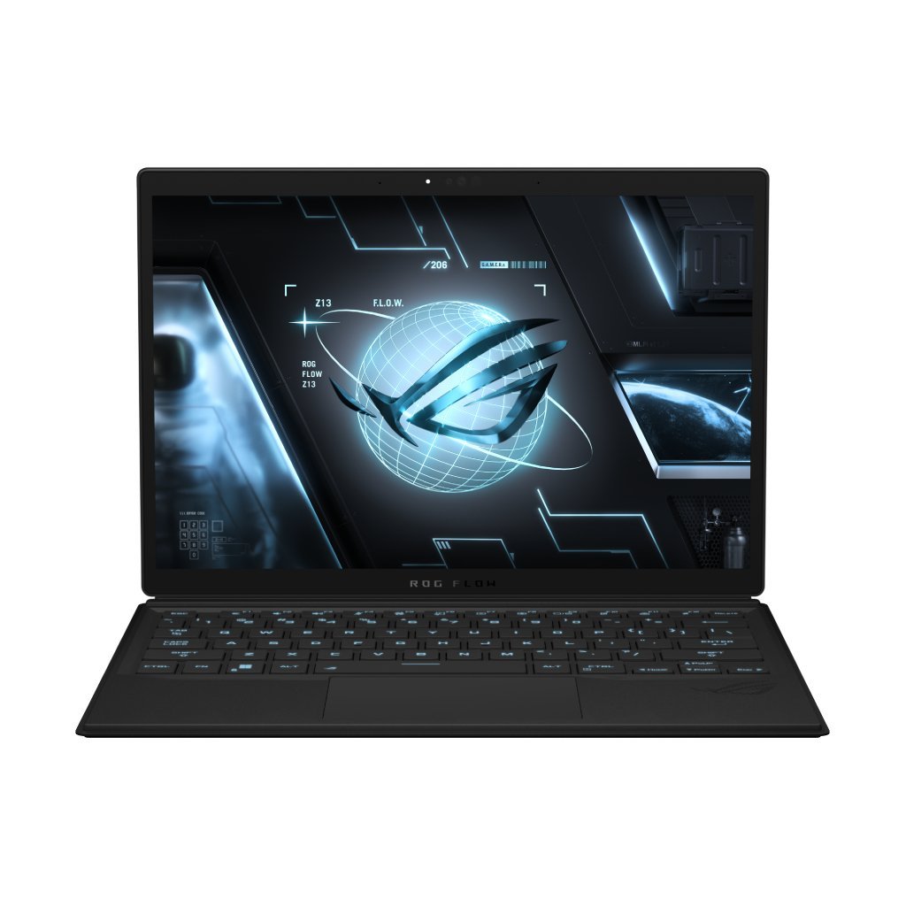 โน๊ตบุ๊ค, Notebook, Asus, GZ301VV-MU020WS, ROG Flow Z13, 90NR0BH1-M001V0