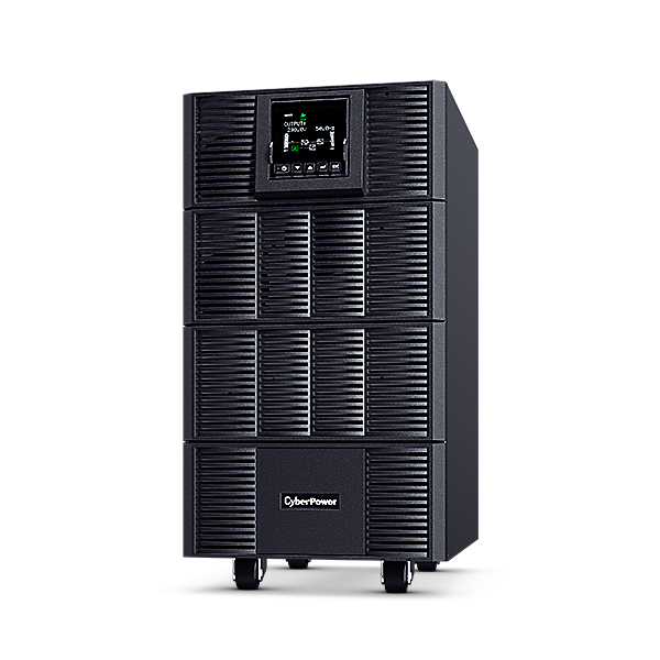 Cyber Power UPS OLS Tower 10000VA/10000W PF1 (OLS10KEA)