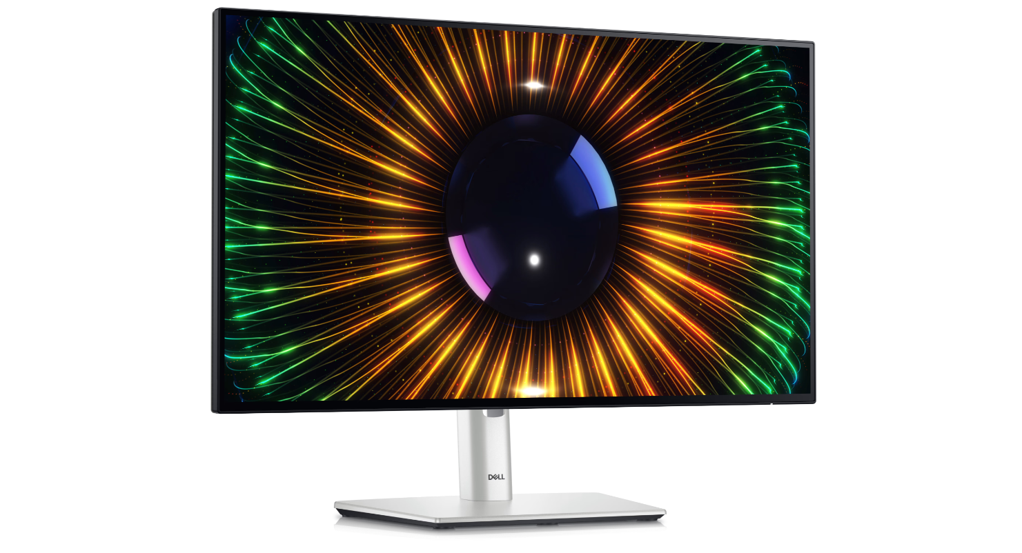 Monitor Dell Ultrasharp 24 U2424H (23.8”)