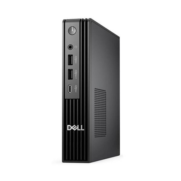 Micro Plus Desktop PC Dell Pro Micro Plus QBM1250 (SNSQBM125001)