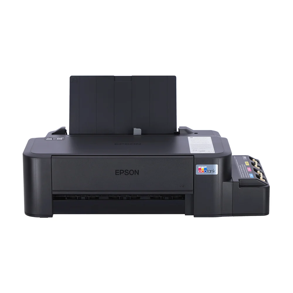 Iso 24734 Printer Epson EcoTank L121 (C11CD76501)