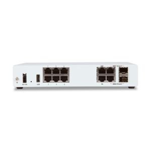 FortiGate 80F FG-80F ライセンス26年8月12日 Firewall FortiGate-80F (FG-80F-BDL-950-12)