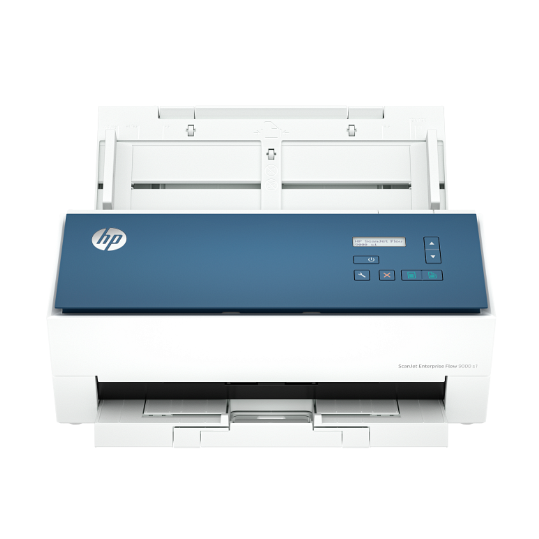 Scanner HP ScanjJet Enterprise 9000 s1 - A3 (8Q4W0A)