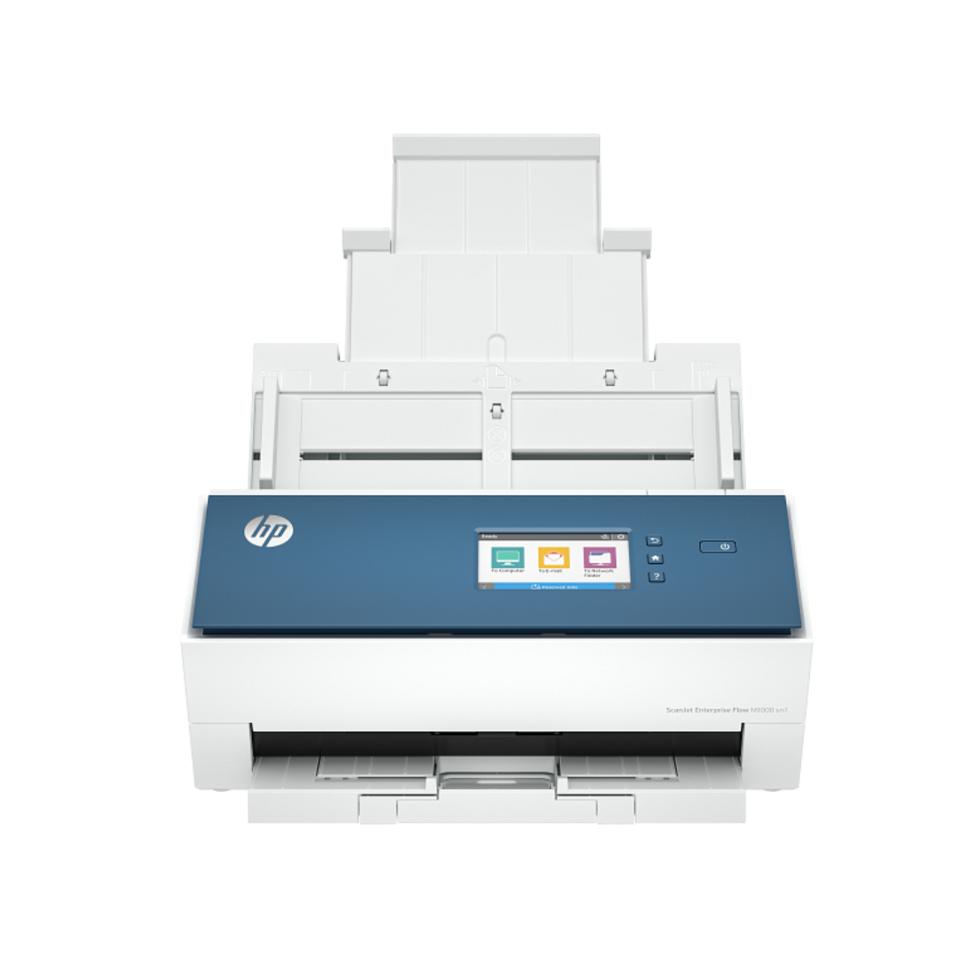 Scanner HP ScanjJet Enterprise 9000 sn1 - A3 (8Q4W1A)