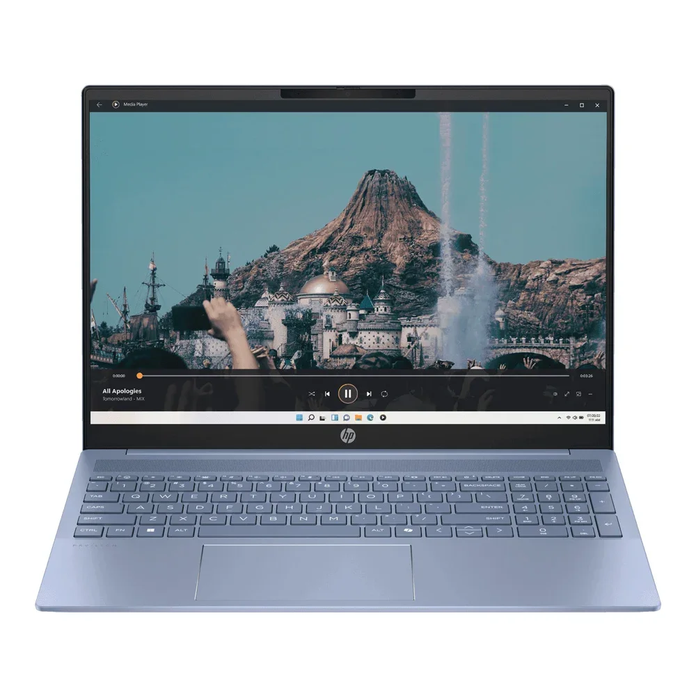 โน๊ตบุ๊ค, Notebook, Laptop, HP, HP Pavilion Plus 16-ag0029AU, 16-ag0029AU, B20B0PA#AKL