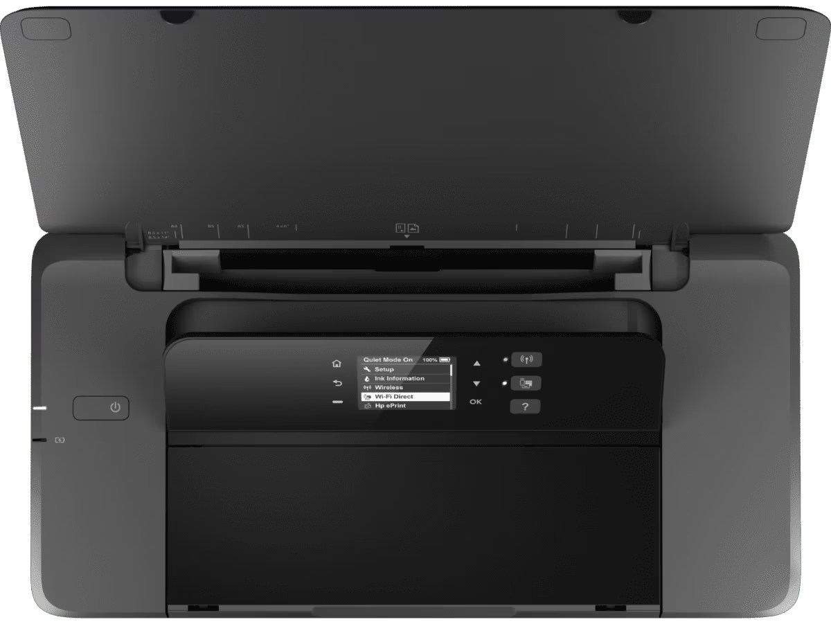 Printer HP OfficeJet 200 Mobile (CZ993A)