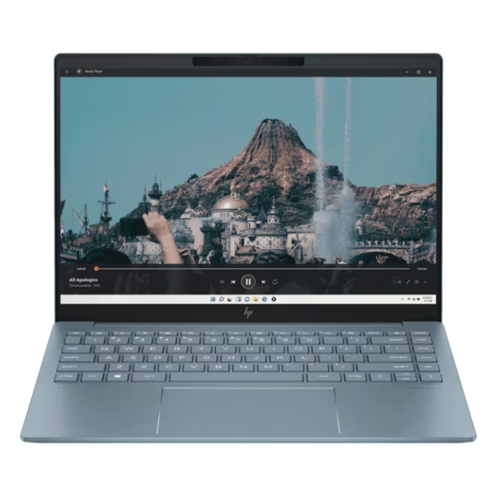 โน๊ตบุ๊ค, Notebook, Laptop, HP, HP Pavilion Plus 14-ew1107TU, Pavilion Plus 14-ew1107TU, B73S3PA#AKL