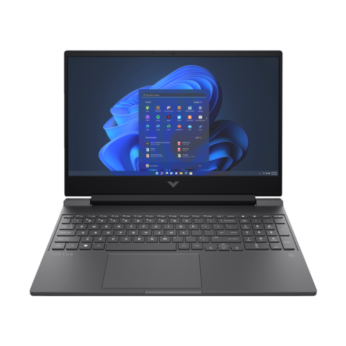 โน๊ตบุ๊ค, Notebook, Laptop, HP, Gaming, HP Victus Gaming 15-fa2712TX, 15-fa2712TX, B7VW9PA#AKL