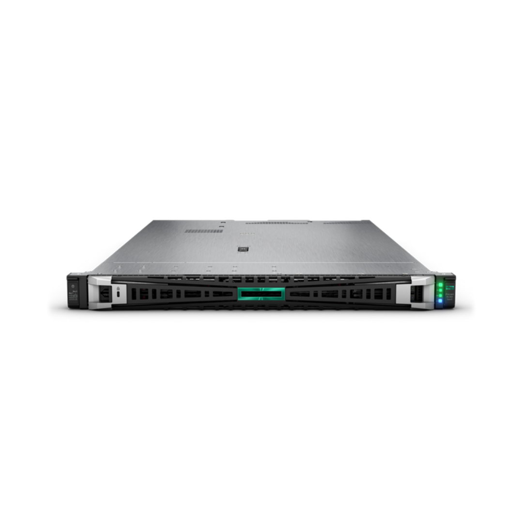 HPE ProLiant DL360 Gen11 6526Y 2.8GHz 16c 1P 2x32GB-R 8SFF MR408i-o ...