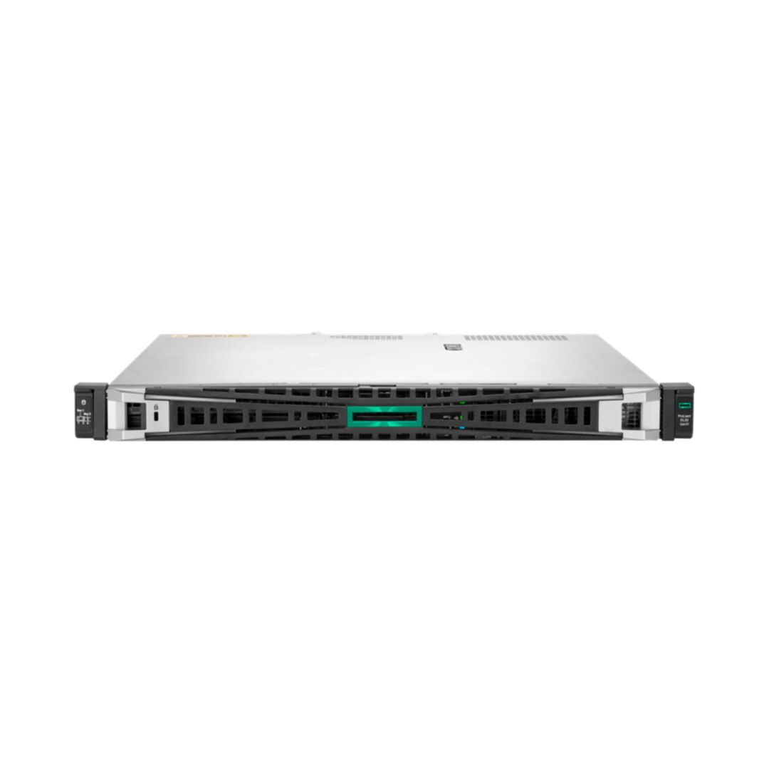 HPE DL20 G11 6325P 1x16G 2LFF HDD AP Server (P85593-375) (Call for Price)