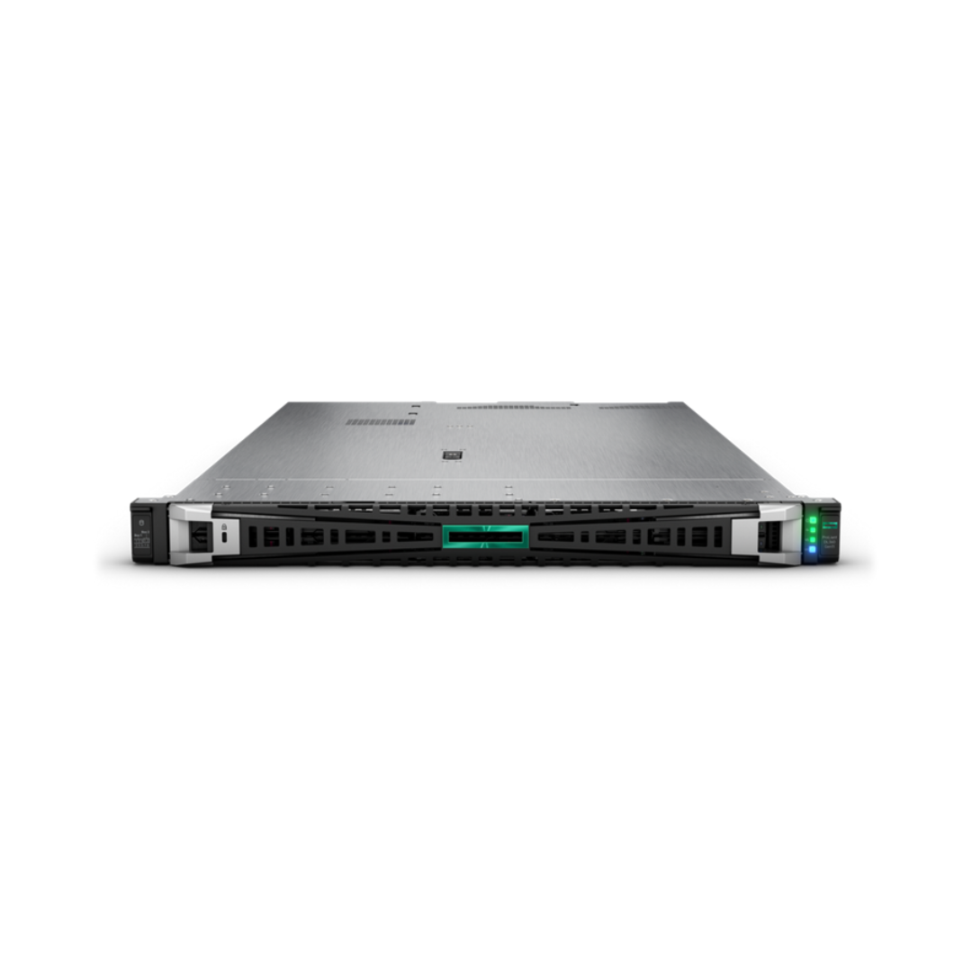 HPE DL360 G11 4510 1x16G 8SFF SSD AP Server (P86719-375) (Call for Price)