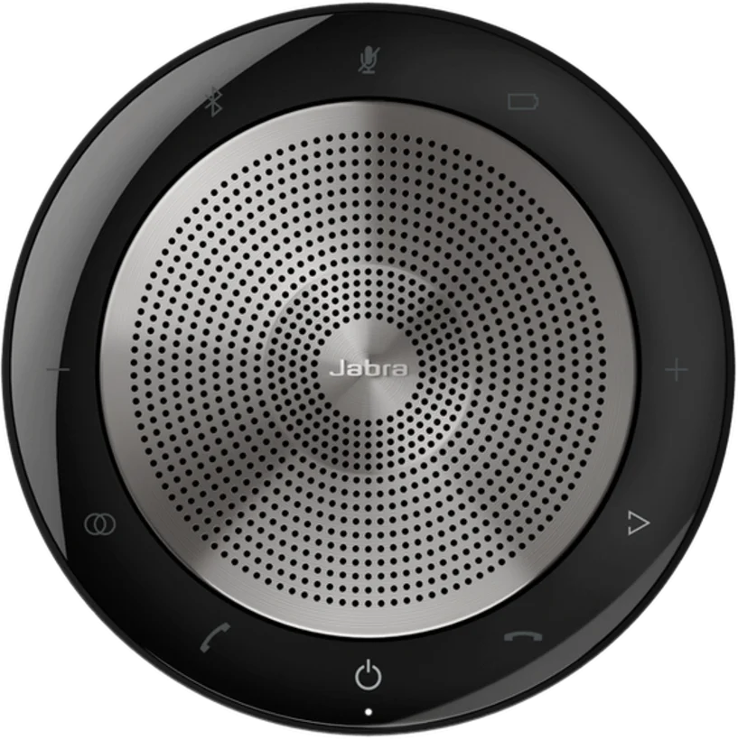 สปีกเกอร์โฟน, ลำโพงไร้สาย, ลำโพงไร้สายสำหรับการประชุม, speakerphones Jabra, Jabra, Jabra SPEAK 750, SPEAK 750, Link 370, 7700-409