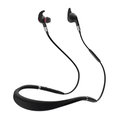 Jabra Evolve 75e MS & Link 370 Headset (7099-823-309) Jabra Evolve 75e MS & Link 370 Headset (7099-823-309)