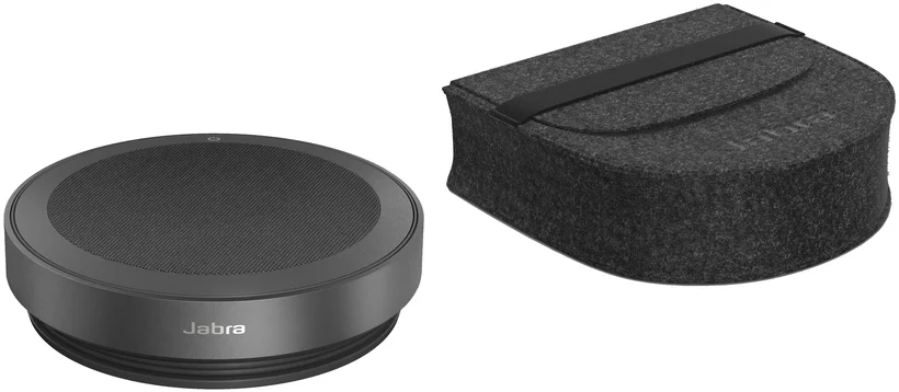Jabra SPEAK2 75 MS Teams Speakerphones (2775-109)