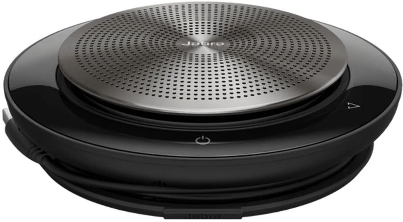Jabra SPEAK750+ UC　7700-409【正規品】 Jabra SPEAK750+ UC 7700-409 1台 - アスクル
