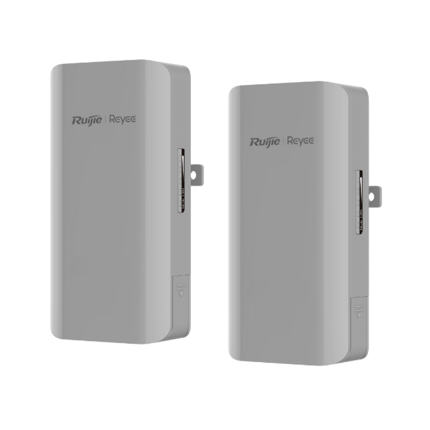 Reyee RG-EST310 V2, 5GHz Dual-stream 802.11ac 1KM Wireless Bridge