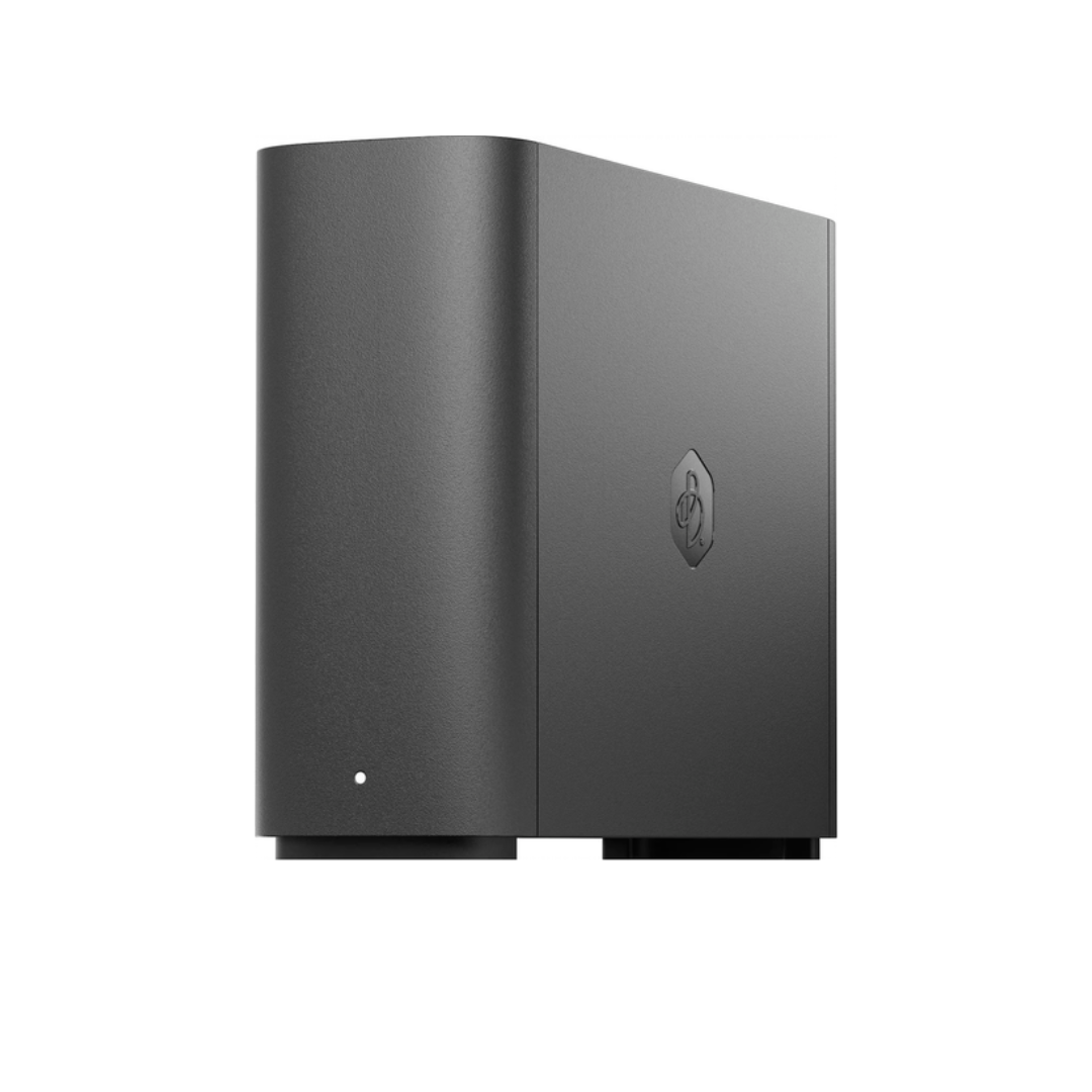 ปกรณ์เก็บข้อมูลบนเครือข่าย, Network Attached Storage, NAS, Synology, BeeStation, Personal Cloud, BST150-4T, BST150