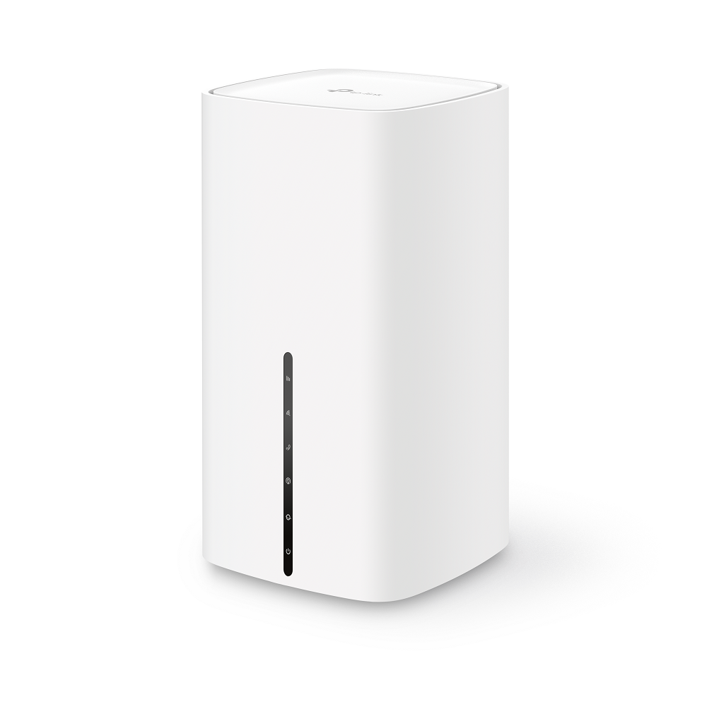 TP-Link NX510v - 5G AX3000 Wi-Fi 6 Telephony Router (AB03398)