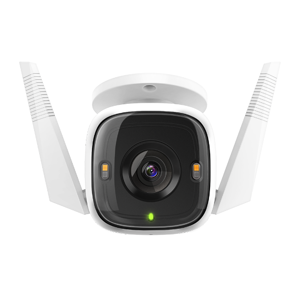 กล้องวงจรปิด, Camera, Smart Camera, TP-Link, TP-Link Tapo C320WS, Tapo C320WS, AT0A675