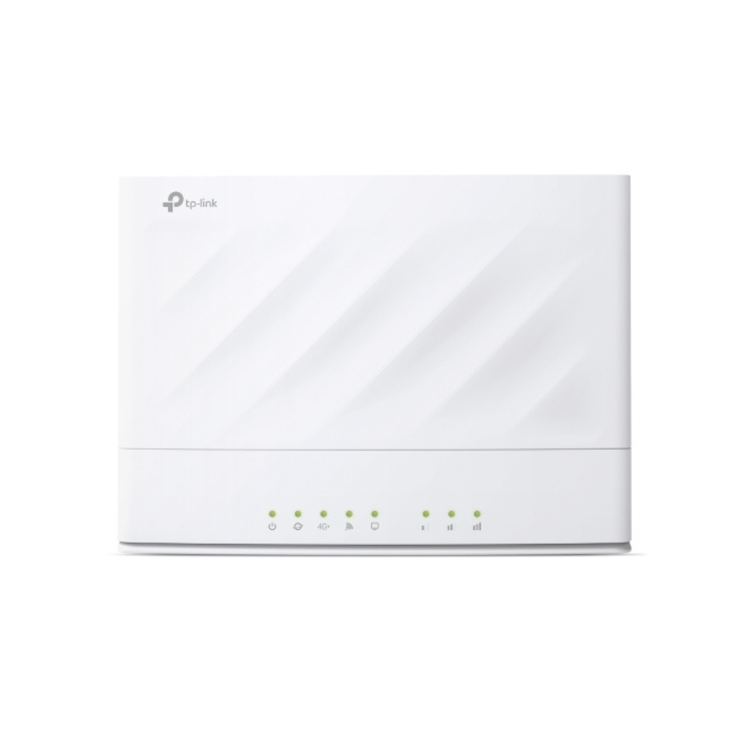 TP-Link AX1500 4G LTE Advanced Cat6 Gigabit Router (Archer MX700)