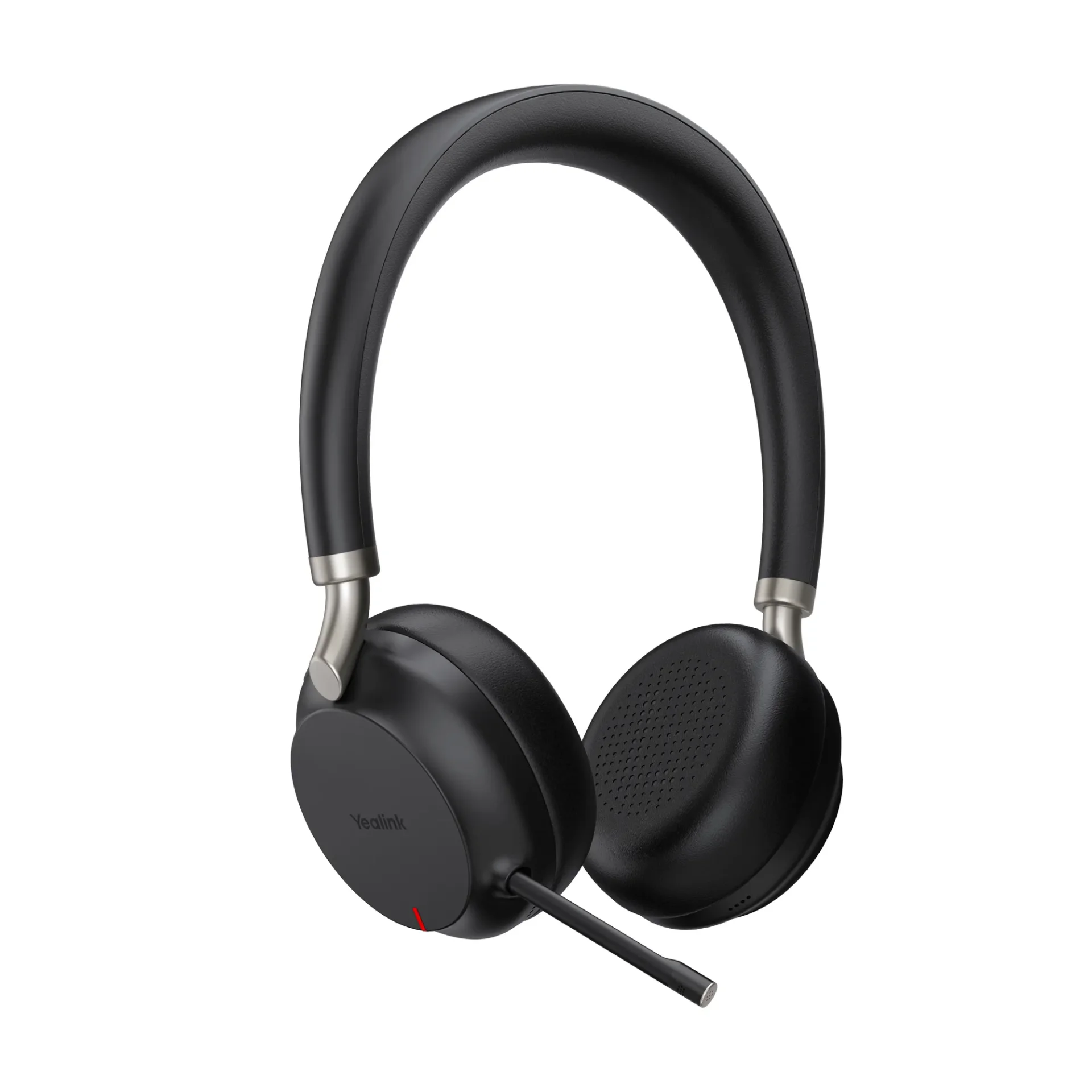 หูฟัง, Headset, Bluetooth Wireless Headset, Yealink, Yealink BH72 Teams Headset, BH72 Teams, BH72T-BK-C