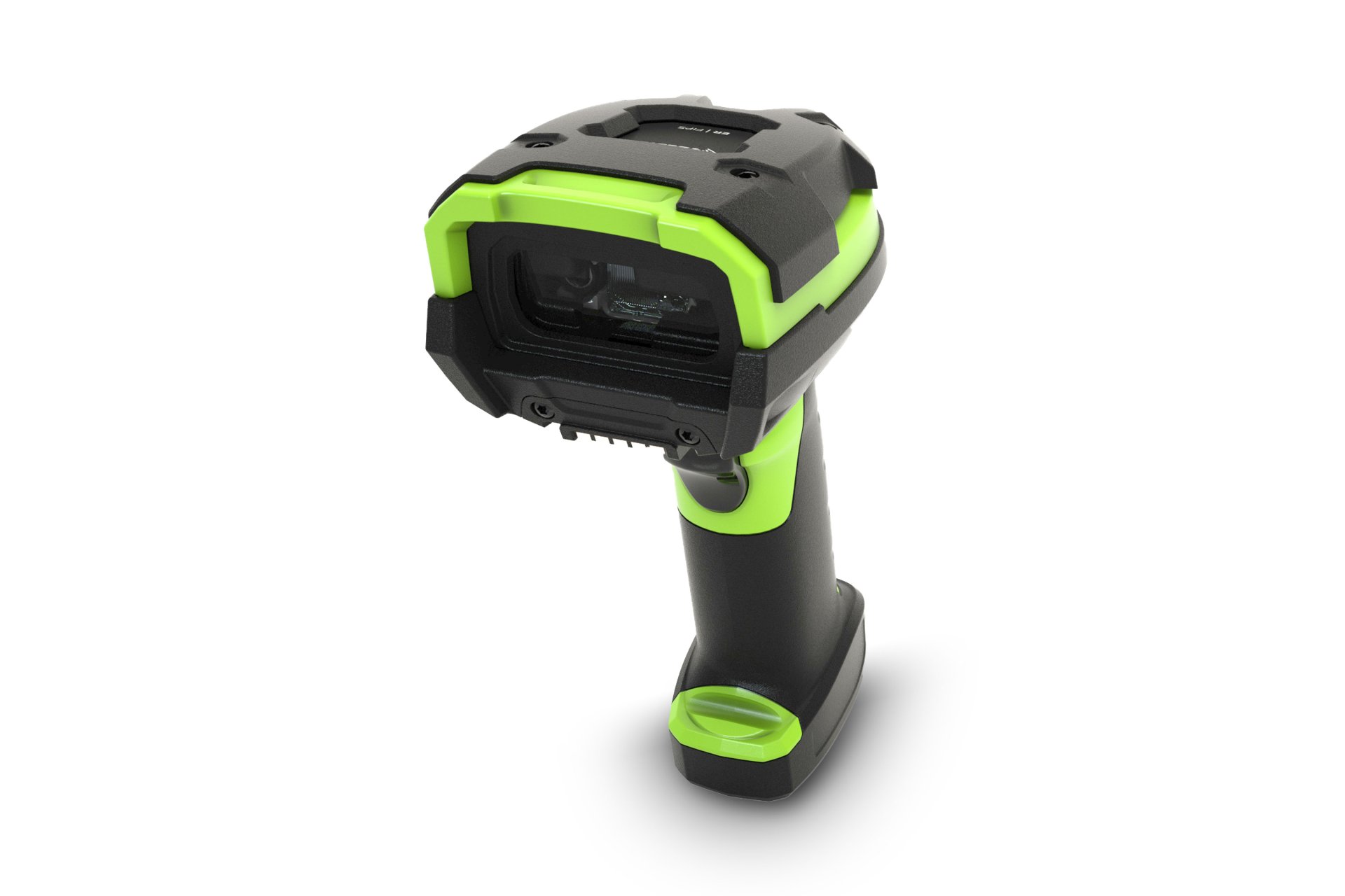 เครื่องอ่านบาร์โค้ด, เครื่องสแกนบาร์โค้ด, Ultra-Rugged Scanner, Barcode Scanner, Zebra, Zebra LI3678-SR, LI3678-SR, LI3678-SR3U4210S1W