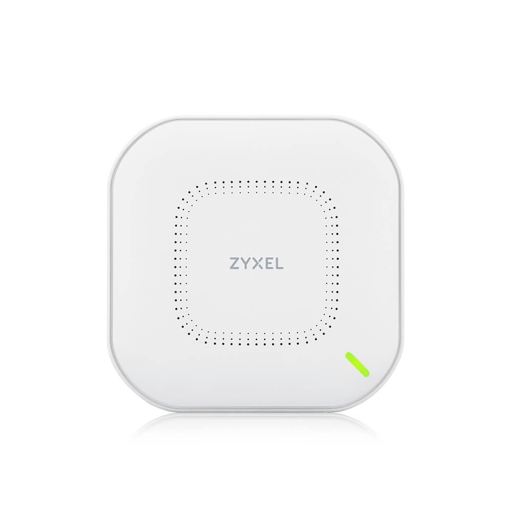 อุปกรณ์เน็ตเวิร์ค, Network, Zyxel, Access Point, Dual-Radio, PoE, NWA210AX