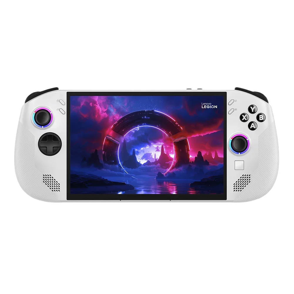 เครื่องเกมคอนโซล, เครื่องเล่นเกมพกพา, Gaming Console, Lenovo, Legion Go, Lenovo Legion Go S 8ARP1, Legion Go S 8ARP1, 83L30008TA