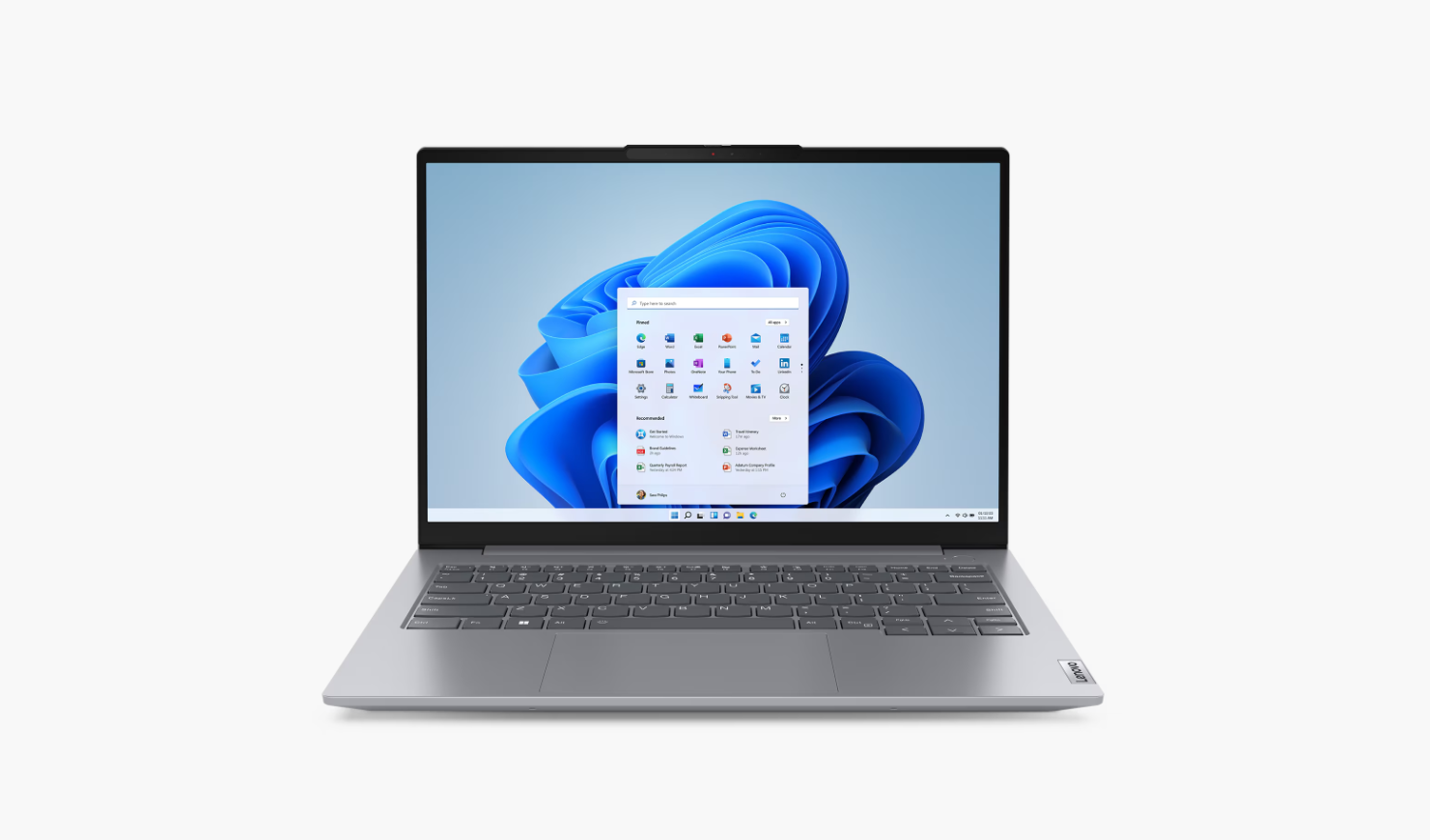 โน๊ตบุ๊ค, Notebook, Laptop, Lenovo, Lenovo Thinkbook 16 G7, Thinkbook 16 G7, 21MS00CSTA