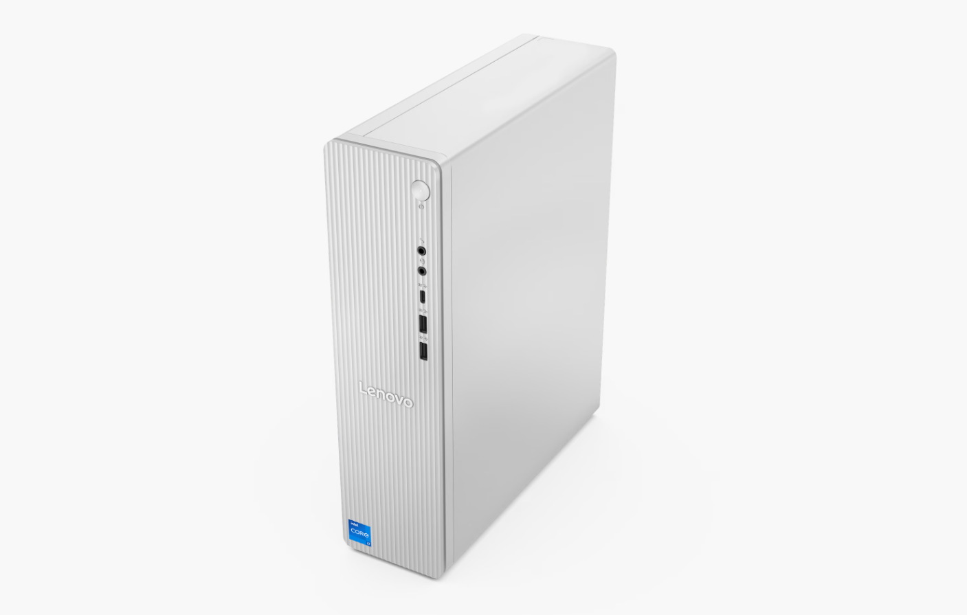 เดสก์ท็อปพีซี, Desktop PC, Lenovo, Lenovo IdeaCentre Tower 08IRR9, IdeaCentre Tower 08IRR9, 90XS002QTA