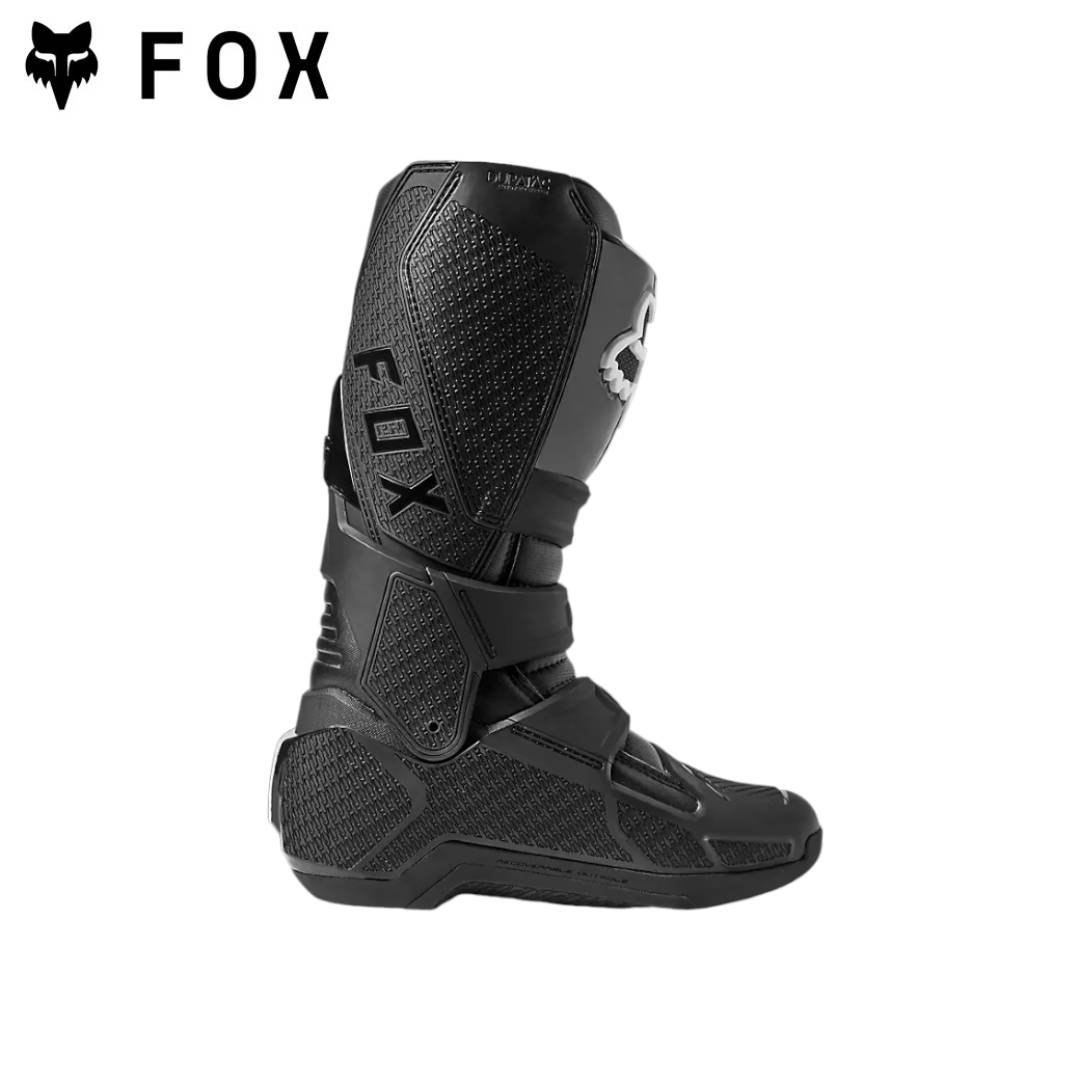 FOX MOTION X BOOT BLACK