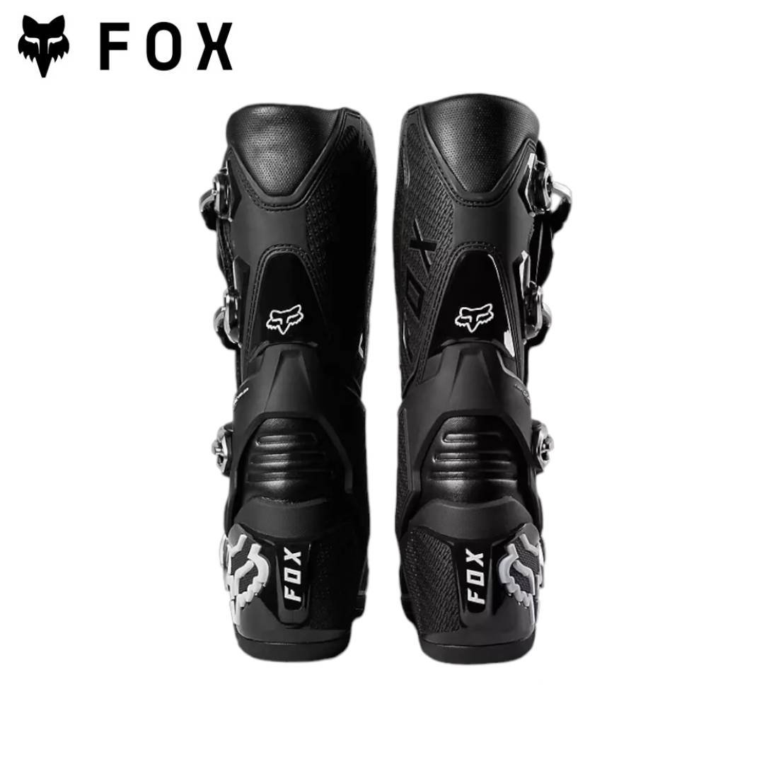 FOX MOTION X BOOT BLACK