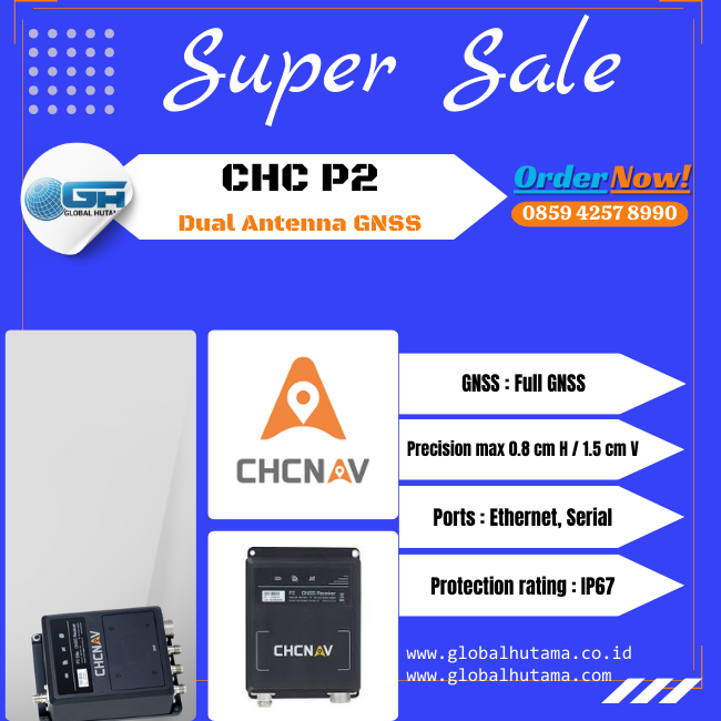 CHC P2