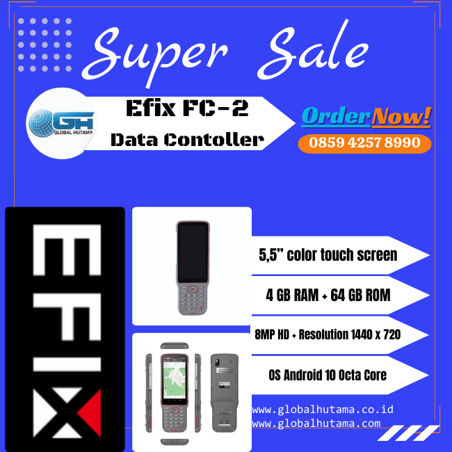 EFIX FC2