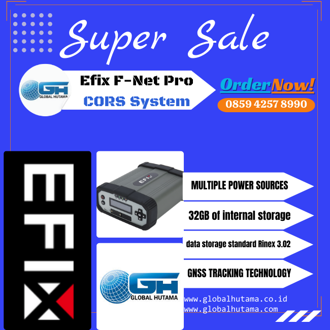 Efix F-Net Pro