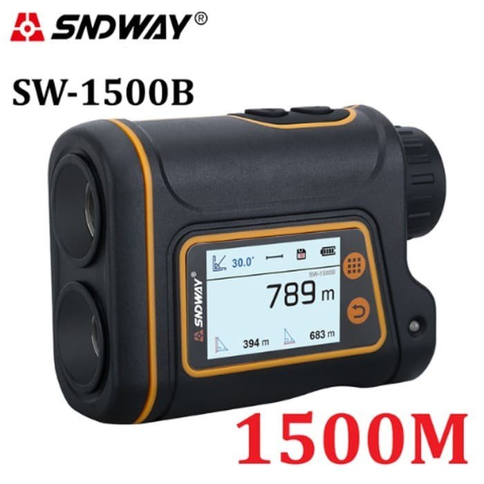 SNDWAY SW-1500B
