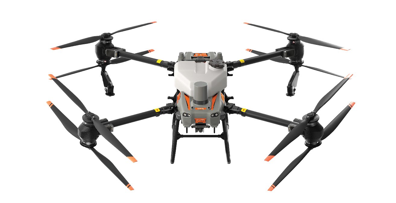 DJI Agras T50 Agriculture
