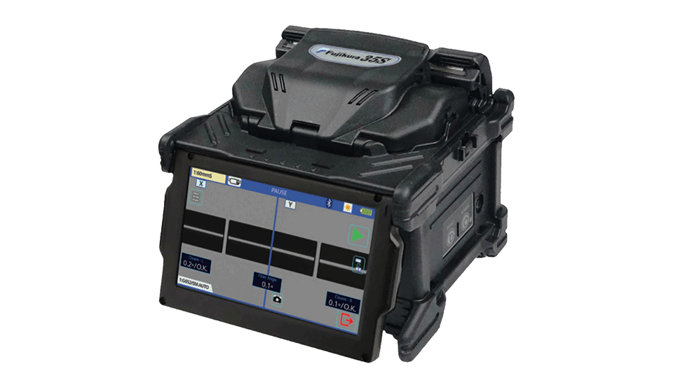 Fujikura 35S Fusion Splicer 