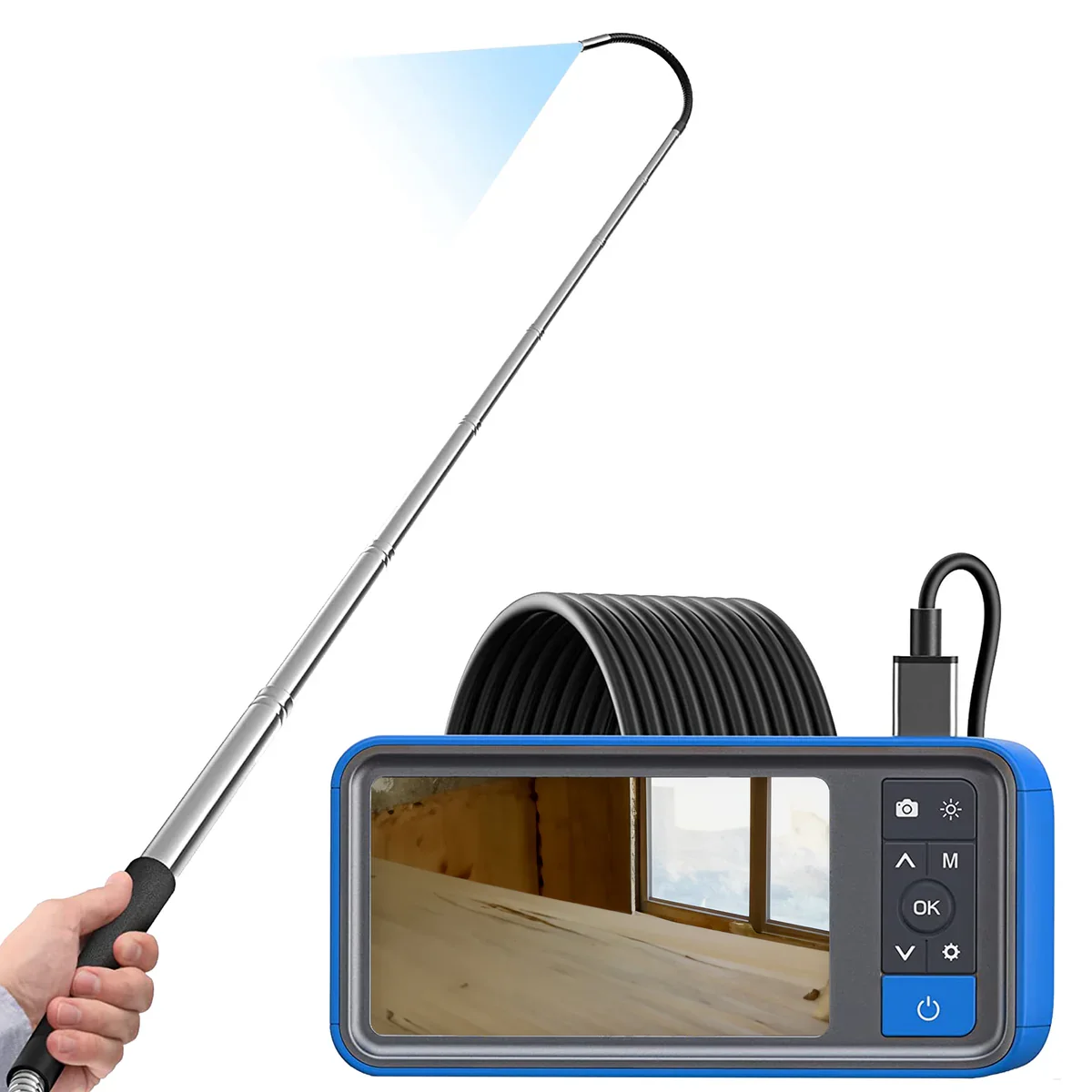 Teslong TSMS450