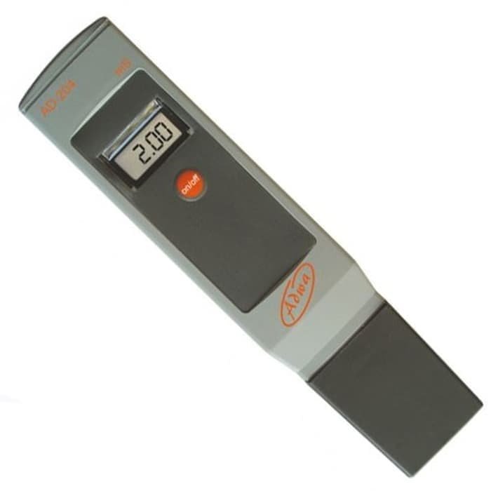 Conductivity Tester Adwa AD-204