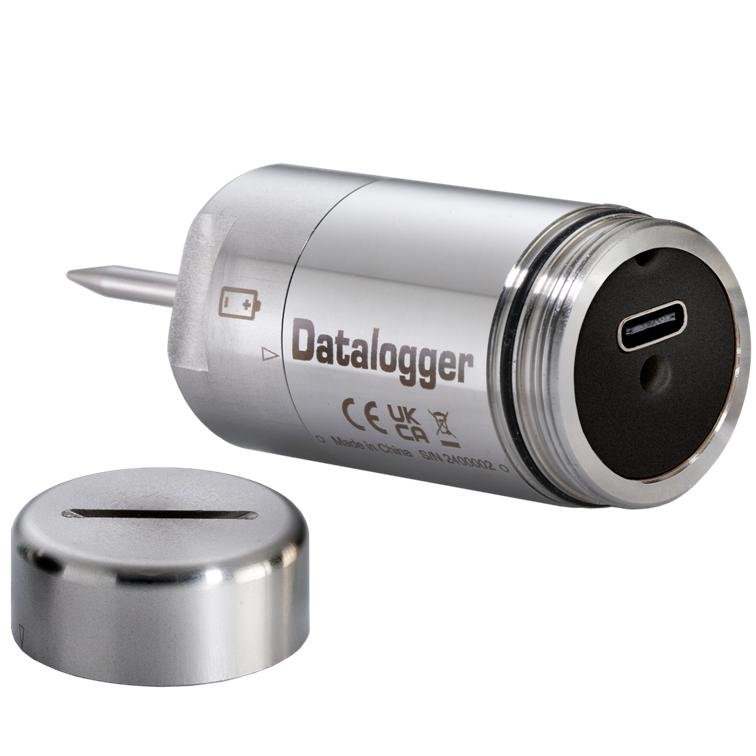 AZ Insztrument 88170 High Temperature Data logger