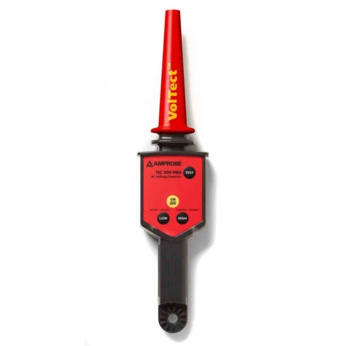Amprobe TIC 300PRO High Voltage Detector