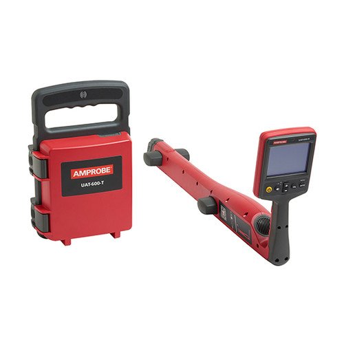 Amprobe UAT-610 Underground Utilities Locator Kit