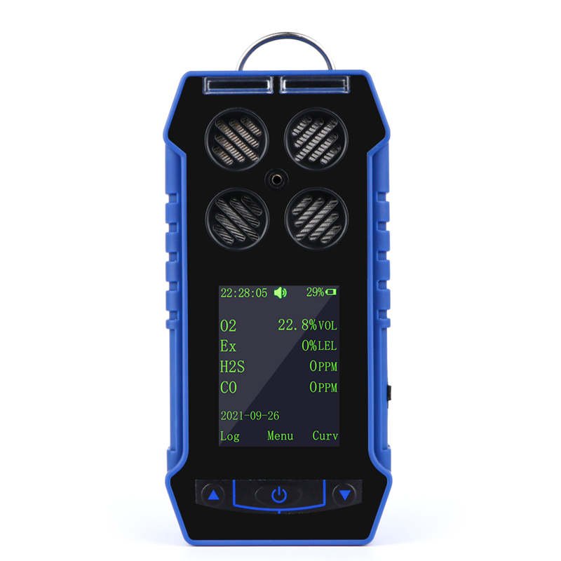 Bosean BH-4S Multy-Gas Detector 4 in 1