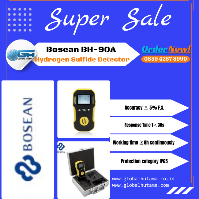 Bosean BH-90A